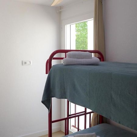 Corcega Salou Beach Apartaments 外观 照片