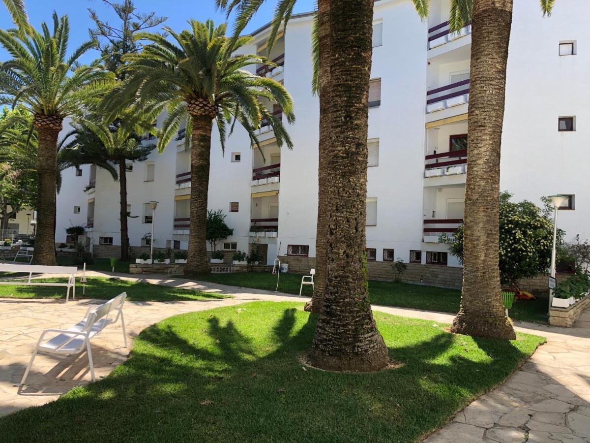 Corcega Salou Beach Apartaments 外观 照片