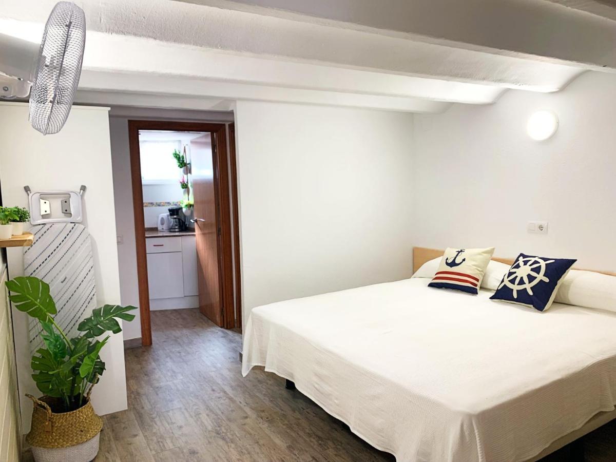 Corcega Salou Beach Apartaments 外观 照片