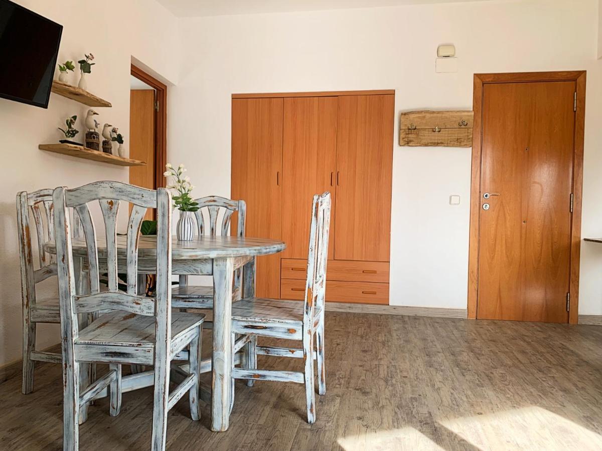 Corcega Salou Beach Apartaments 外观 照片