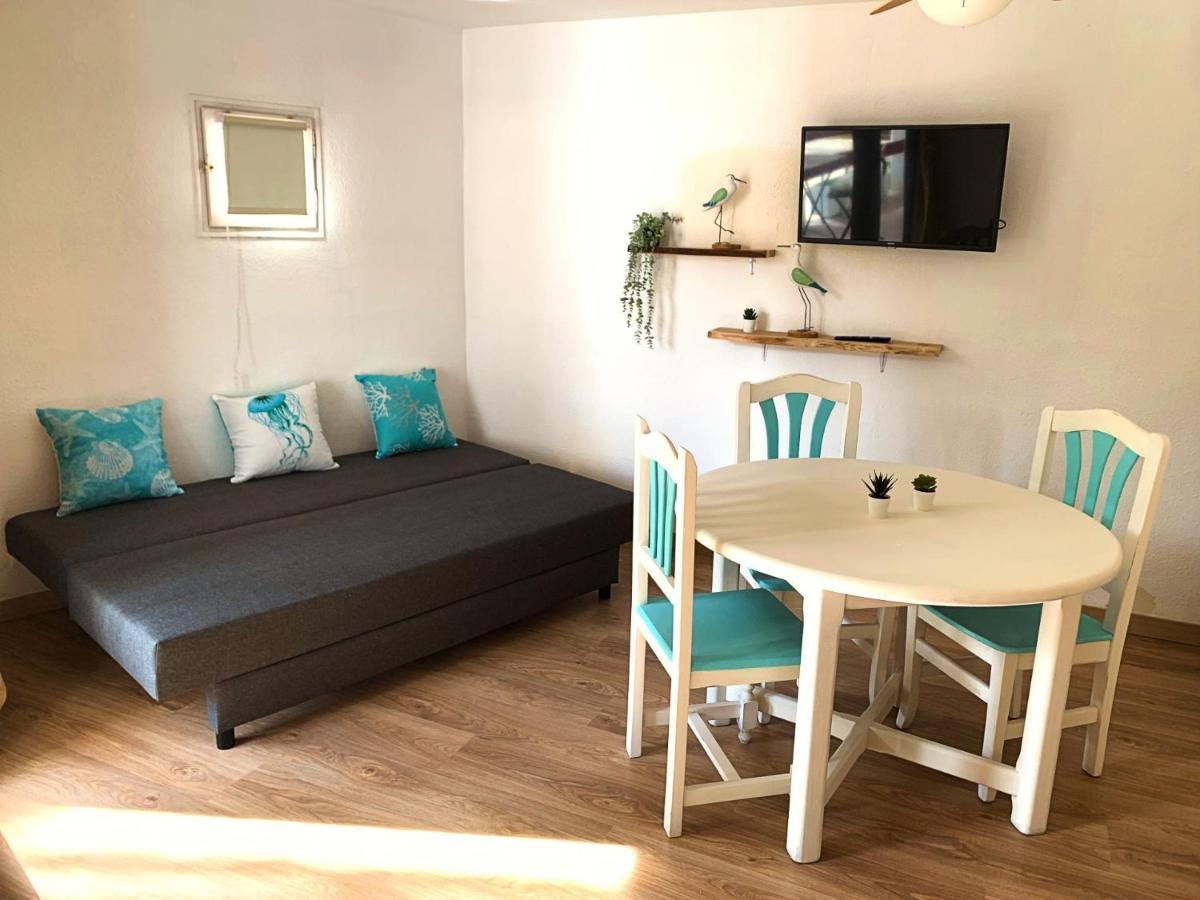 Corcega Salou Beach Apartaments 外观 照片