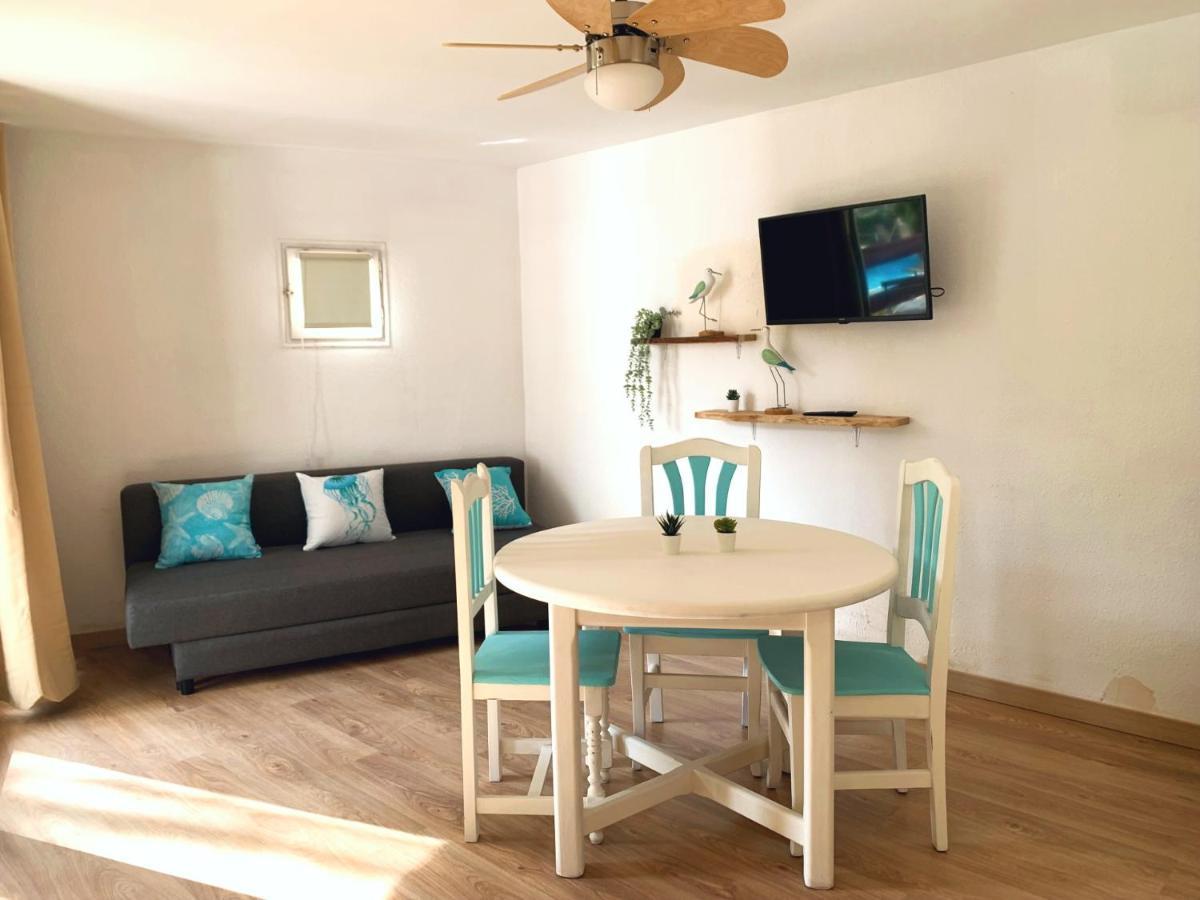 Corcega Salou Beach Apartaments 外观 照片