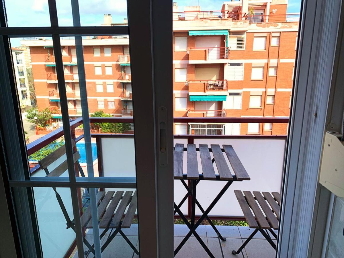 Corcega Salou Beach Apartaments 外观 照片