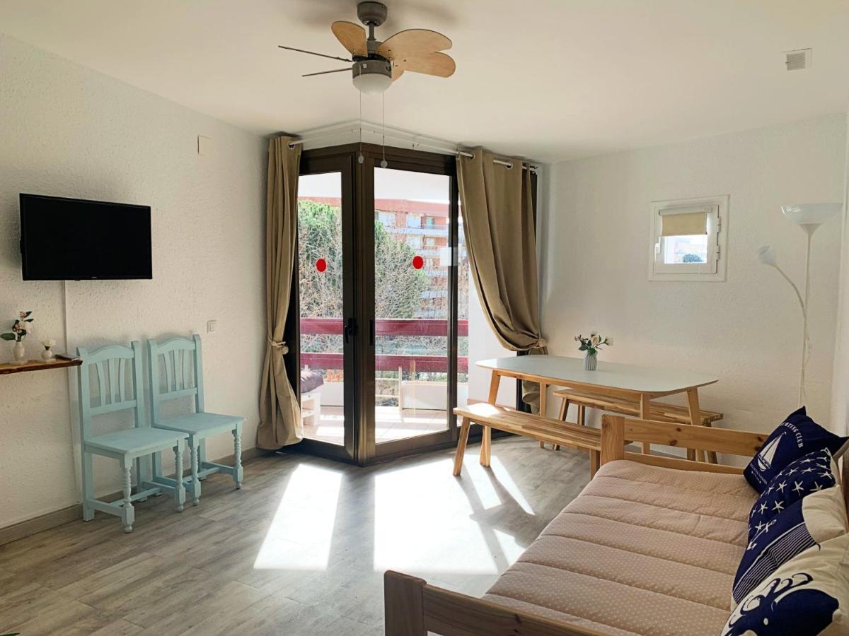 Corcega Salou Beach Apartaments 外观 照片
