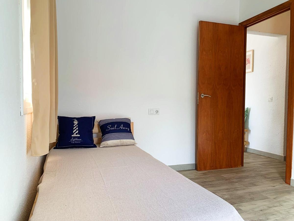 Corcega Salou Beach Apartaments 外观 照片