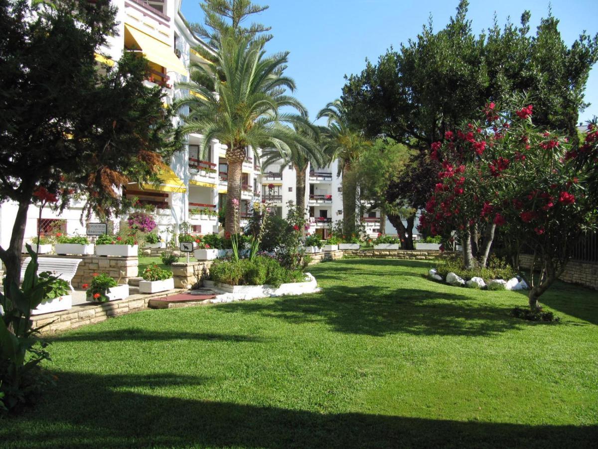 Corcega Salou Beach Apartaments 外观 照片