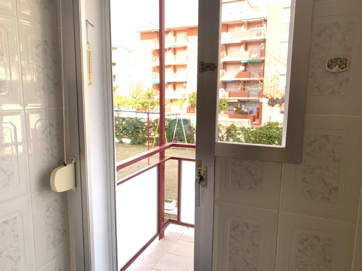 Corcega Salou Beach Apartaments 外观 照片