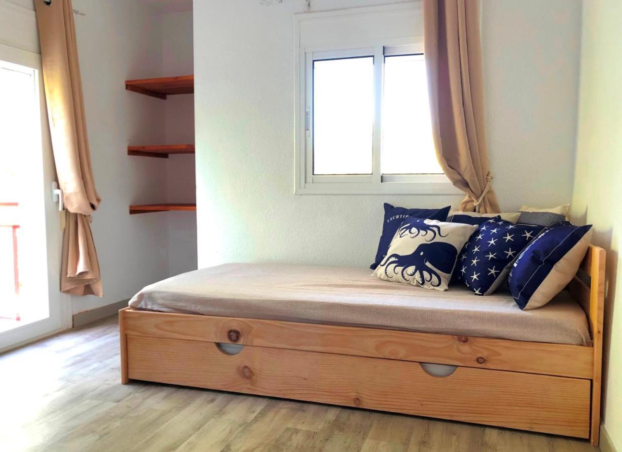 Corcega Salou Beach Apartaments 外观 照片