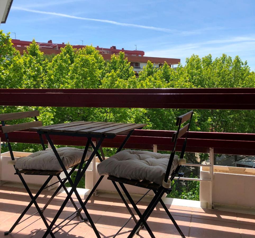 Corcega Salou Beach Apartaments 外观 照片