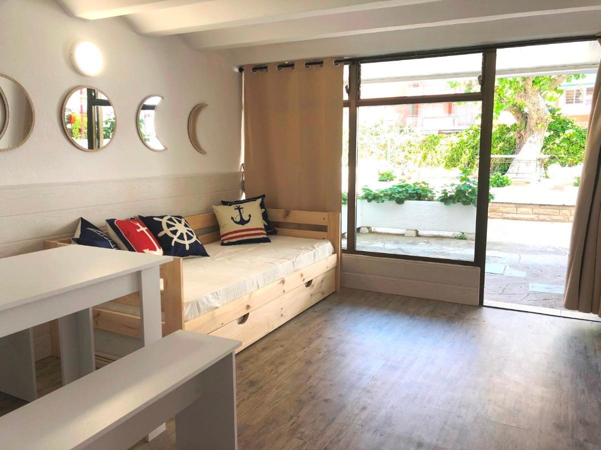 Corcega Salou Beach Apartaments 外观 照片