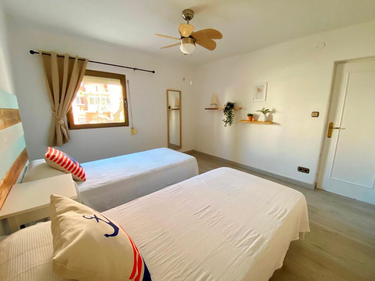 Corcega Salou Beach Apartaments 外观 照片