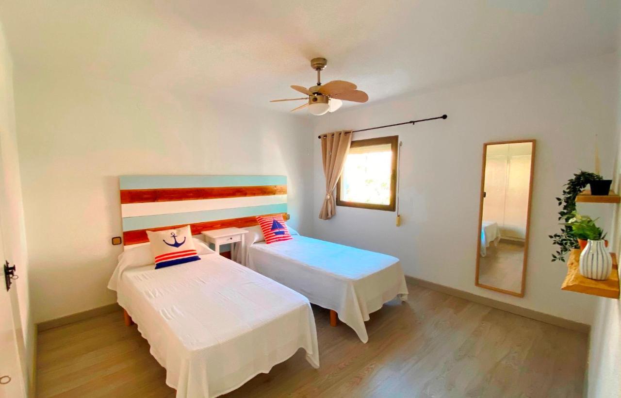 Corcega Salou Beach Apartaments 外观 照片