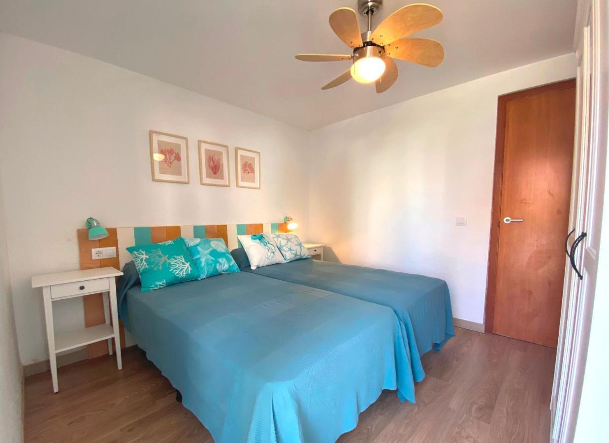 Corcega Salou Beach Apartaments 外观 照片