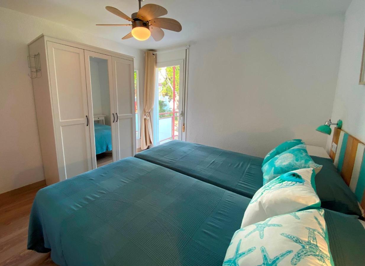 Corcega Salou Beach Apartaments 外观 照片