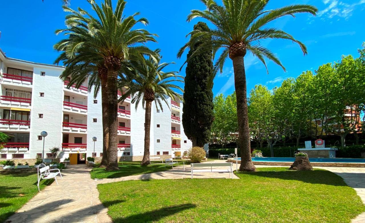 Corcega Salou Beach Apartaments 外观 照片
