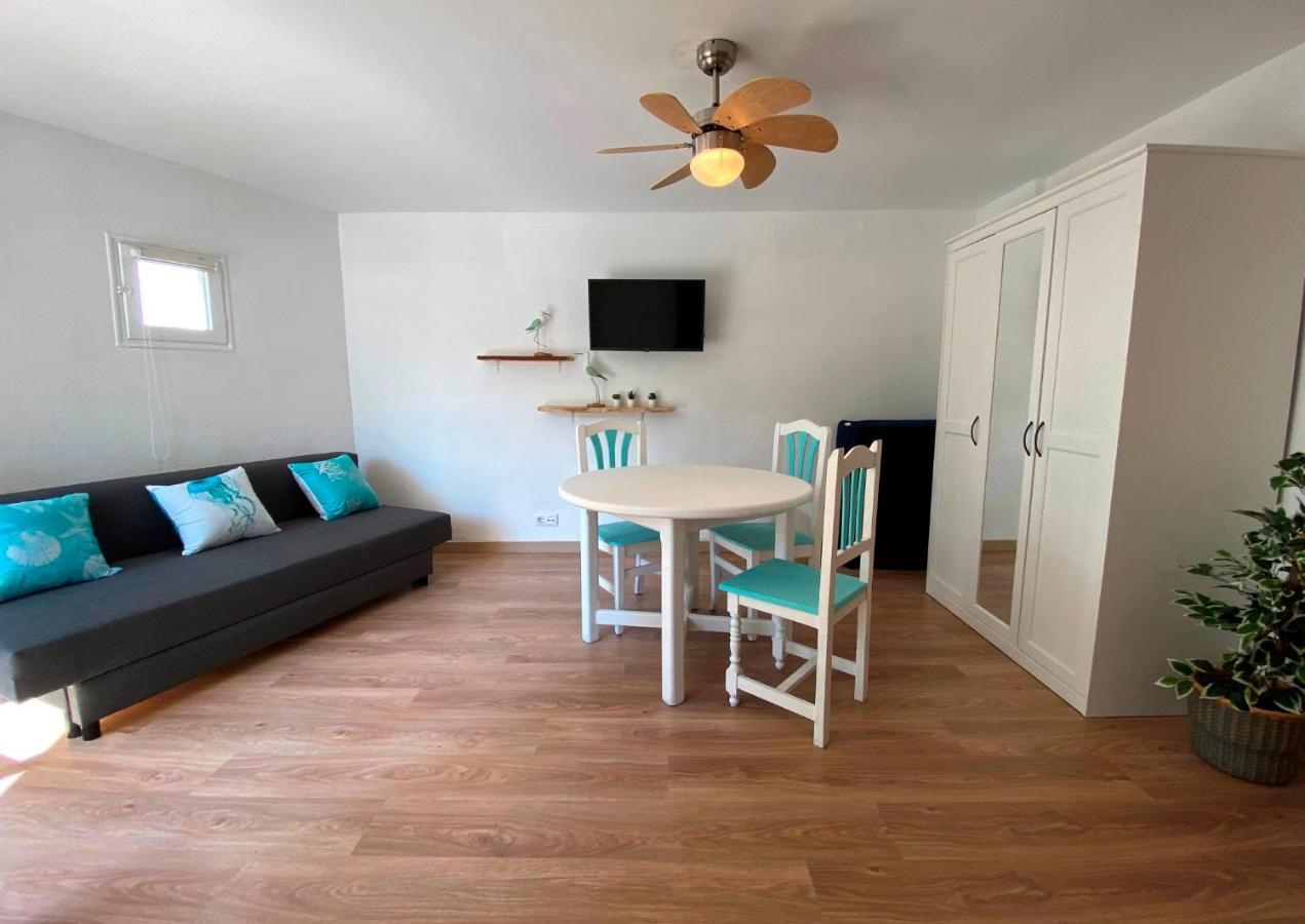 Corcega Salou Beach Apartaments 外观 照片