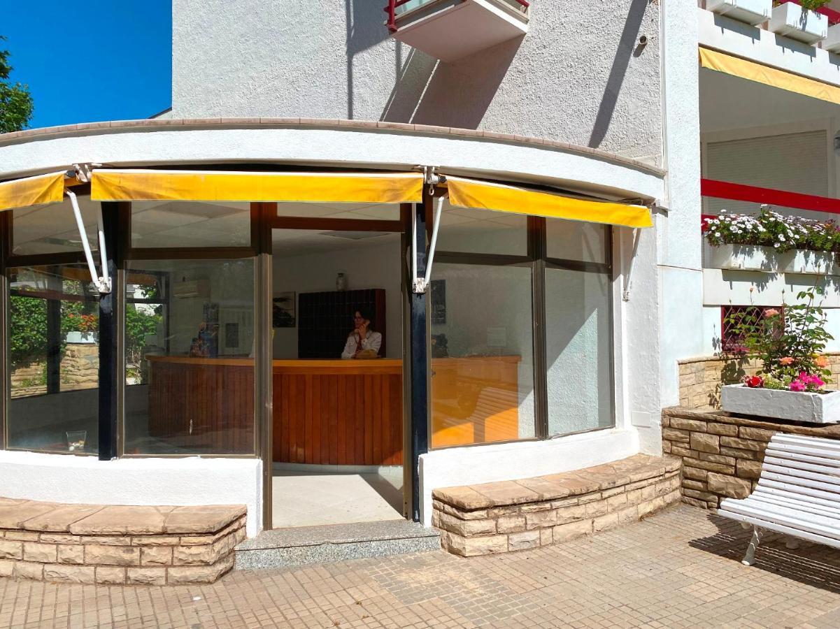 Corcega Salou Beach Apartaments 外观 照片