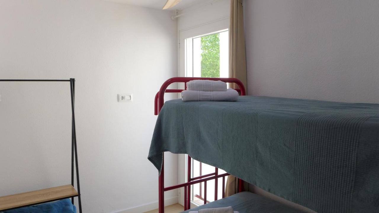 Corcega Salou Beach Apartaments 外观 照片