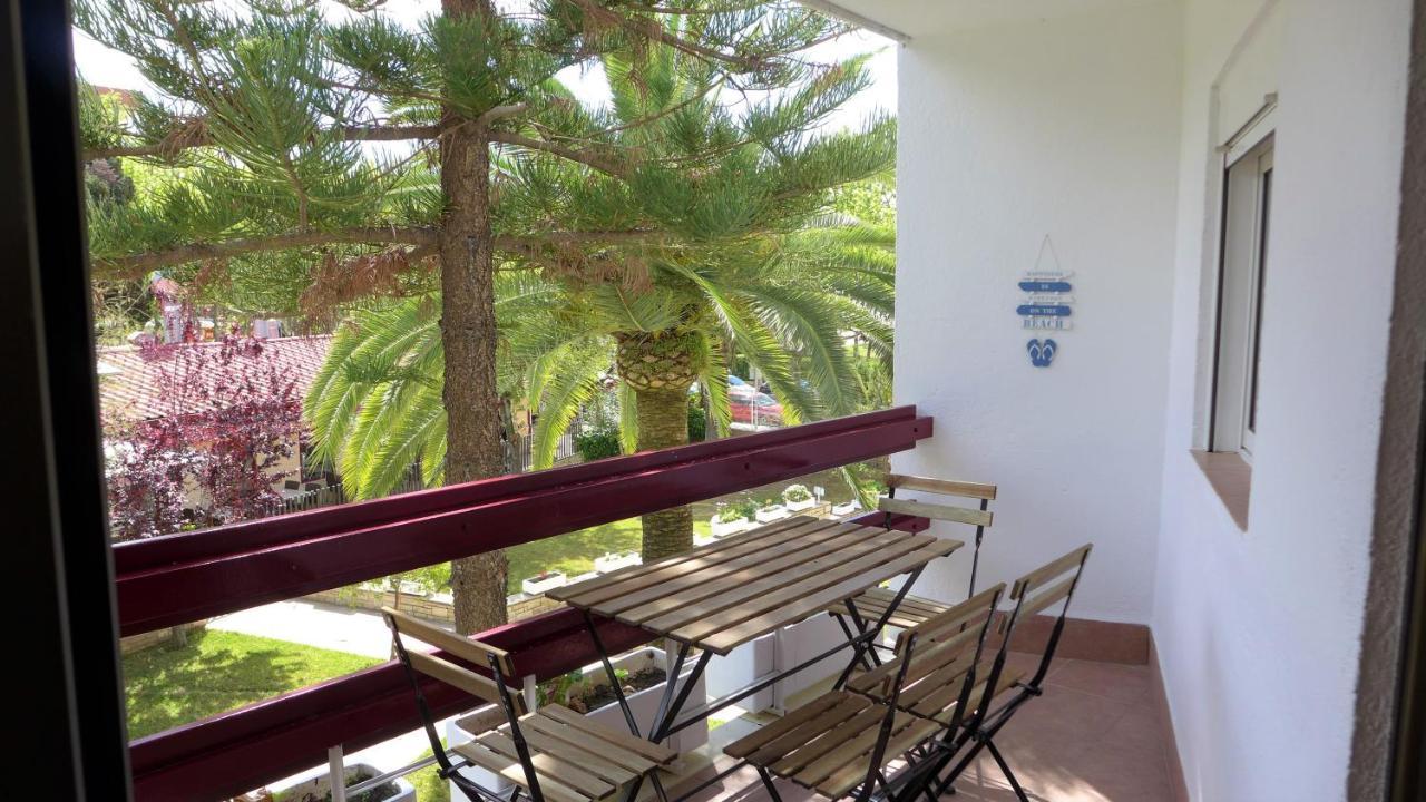 Corcega Salou Beach Apartaments 外观 照片
