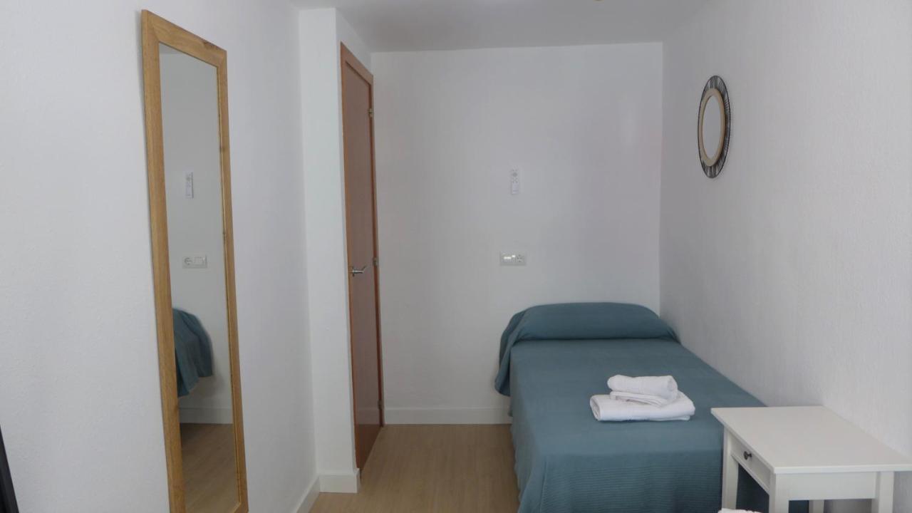 Corcega Salou Beach Apartaments 外观 照片