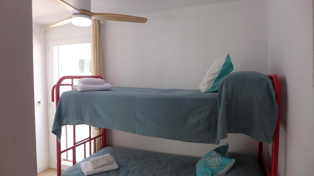 Corcega Salou Beach Apartaments 外观 照片