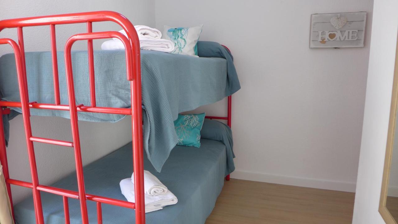 Corcega Salou Beach Apartaments 外观 照片