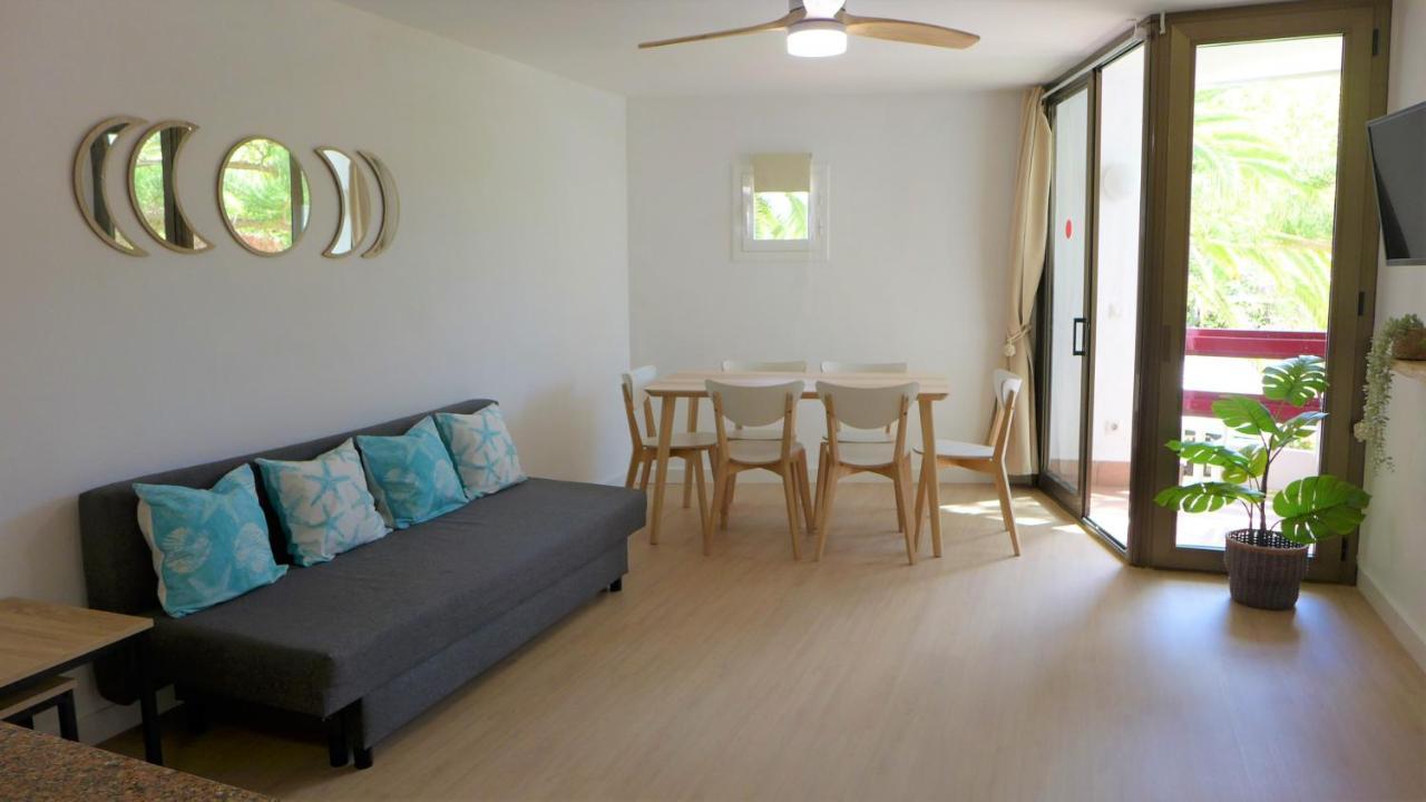 Corcega Salou Beach Apartaments 外观 照片
